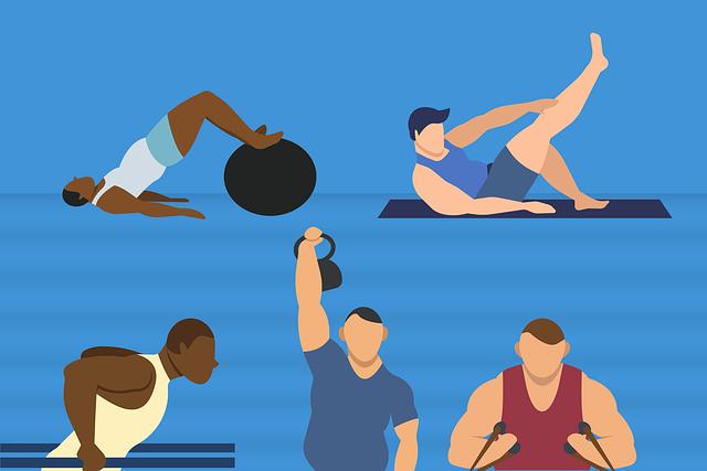 Top Fitness Tools Specifically Designed for Women’s Needs