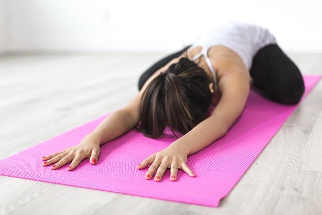 Essential Yoga Accessories That Enhance Your Practice Comfort