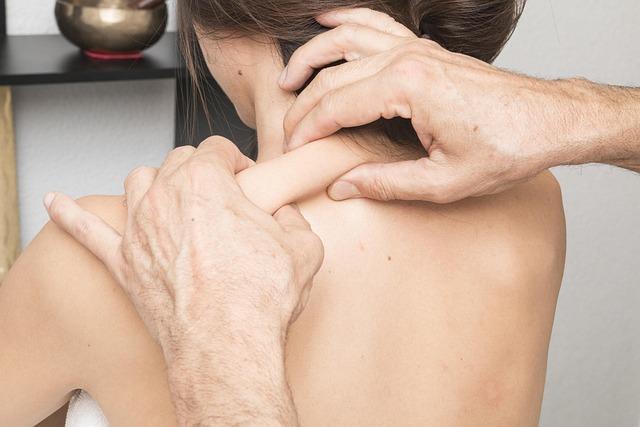 Top-Rated Massage Devices for Deep Muscle Relaxation