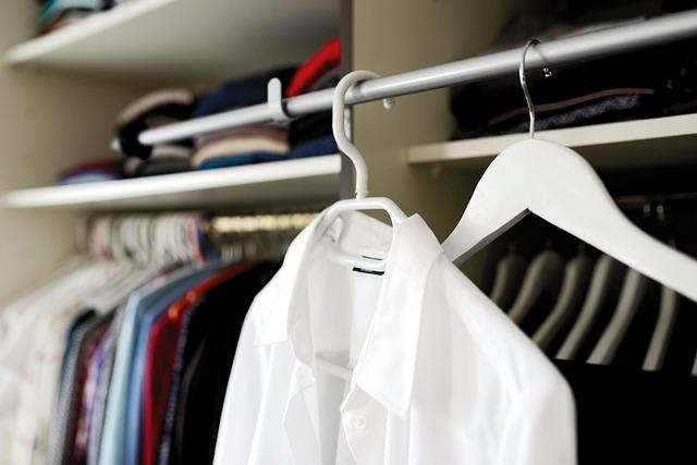 Refreshing Wardrobe Staples for Every Season