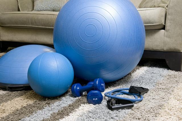 Understanding Your Fitness Goals and Space Constraints